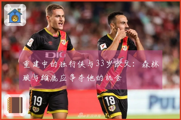 重建中的独行侠与33岁欧文：森林狼与雄鹿应争夺他的机会