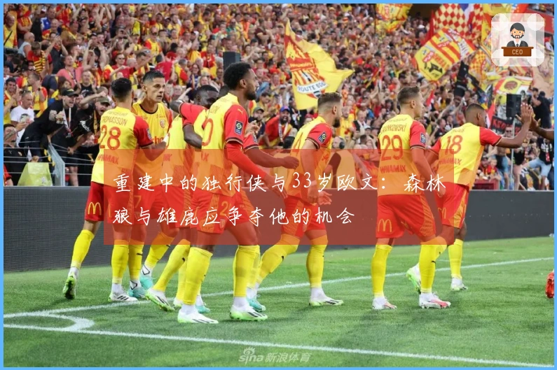 重建中的独行侠与33岁欧文：森林狼与雄鹿应争夺他的机会